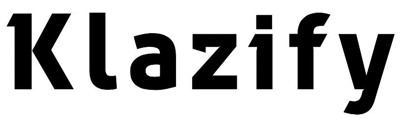 klazify-logo